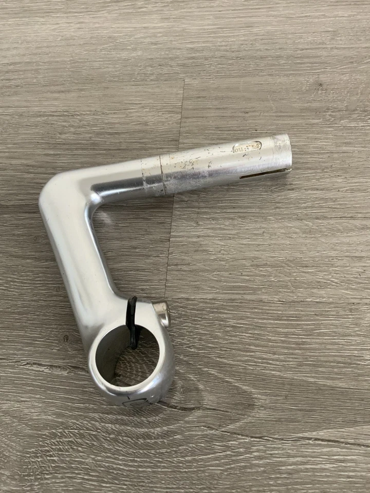 3T AERO QUILL STEM 110 MM 262 GRAMS 26 MM CLAMP - Image 2 of 4