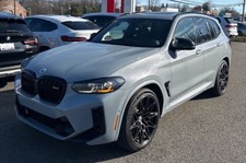 2023 BMW X3 Sport Utility 4D