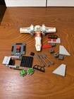 LEGO Star Wars: X-Wing Starfighter Trench Run (75235) NO FIGS (as pictured)