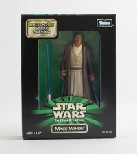 1995 STAR WARS Power of the Force Jedi Episode 1 MOC NEW - You Choose
