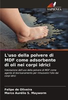 Felipe De Oliveira (U. A.) | L'uso Della Polvere Di MDF Come Adsorbente Di...