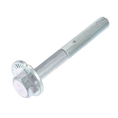 Suspension Arm Alignment Eccentric Adjustment Cam Bolt Camber Screw Fit for N...