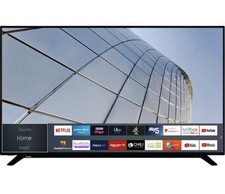 Toshiba Smart TV 65UL2163DBC 65 Inch LED 4K Ultra HD HDR WiFi YouTube Netflix