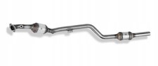 Katalysator Mercedes-Benz CL C215 / S-KLASSE W220 A2204904619 2204904219 Katalysator Mercedes-Benz CL C215 / S-KLASSE W220 A2204904619 2204904219