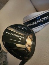 Callaway Paradym Jailbreak A.I. AI Light 16.5' 3HL Senior Shaft