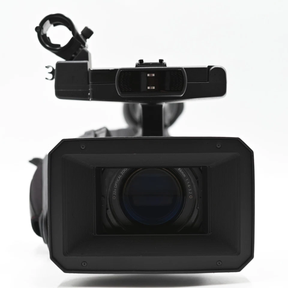 Panasonic AJ-PX270 Handheld AVC-Ultra HD Camcorder [Excellent++] - Image 4 of 4