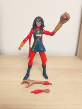 Marvel Legends Ms.Marvel Kamala Khan Action Figure