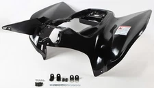 MAIER Rear Fender Replacement Black For Trx450r 2004-05 117470