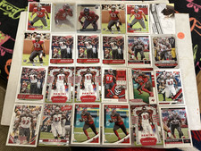 (40) Gerald McCoy Football Cards Base RC Rookies Buccaneers Lot Collection