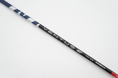 Fujikura OEM Ventus TR Blue FW 6-R 62g Regular 42'' #3 Wood Shaft Pull .335