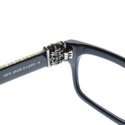 O*f様 Chromehearts クロムハーツHEY JACK U LATE CHROME HEARTS HEY JACK U LATE-A Sunglasses | eBay