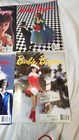 BARBIE BAZAAR COLLECTORS MAGAZINES 1990 Volume 2 Vintage Lot of 6 Complete Year — photo 4