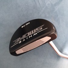 TaylorMade White Smoke MC-72 Putter’ 34” Length’