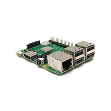 Raspberry Pi 3 Model B Board 3B 