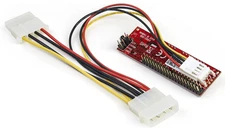 StarTech.com IDE to SATA Hard Drive or Optical Drive Adapter Converter - 40-Pin