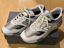 Men 9.0US New Balance Ml840 Ab With Box