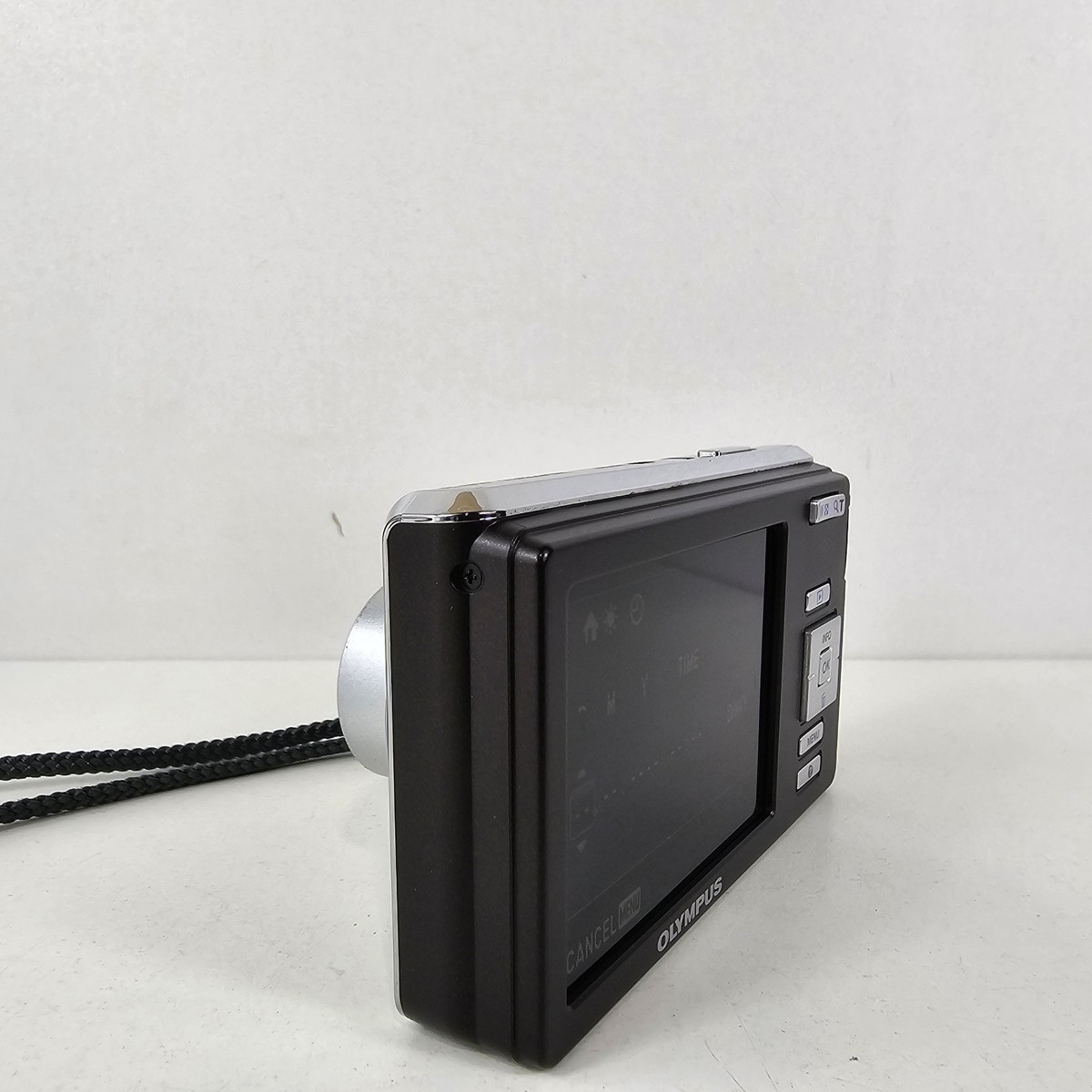 Olympus FE-4030 - digital camera for sale online | eBay