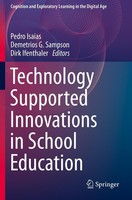 Technology Supported Innovations In School Education Dirk Ifenthaler