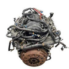 97-04 Chevrolet Corvette C5 5.7l Ls1 V8 Engine Motor Assembly W Wiring 59k Oem