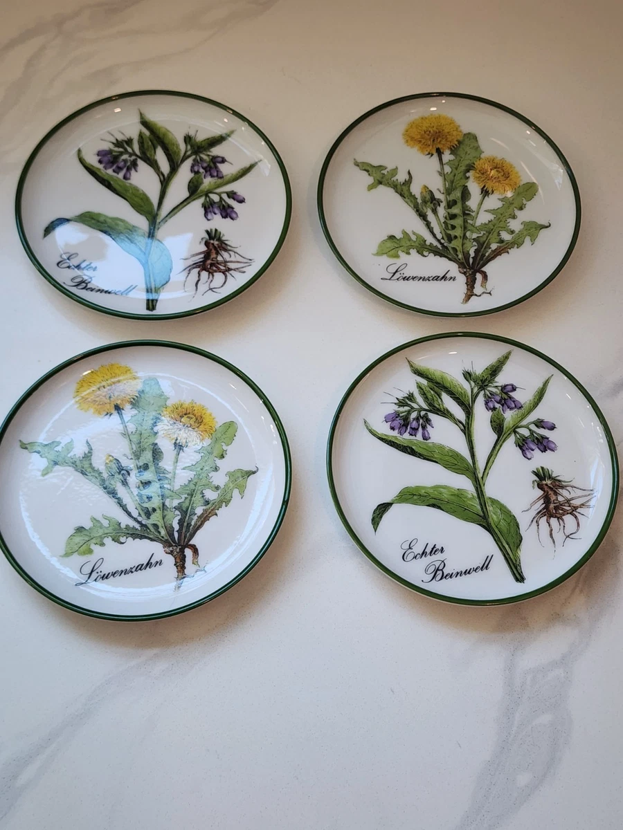 kaiser germany porcelain plate | eBay