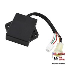 CDI Box Unit Replacement for Yamaha Banshee 350 YFZ350 YFZ350SE YFZ350SP