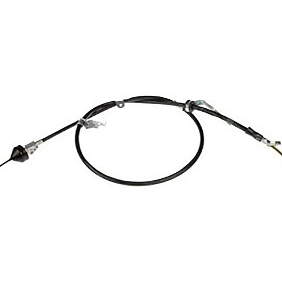 Para 2007-2008 Lexus RX350 3.5L Cable de freno de estacionamiento de primera parada trasero izquierdo Foto 2 de 4