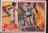 1966 Topps Batman A Series Red Bat Logo #13A Gotham Gallants