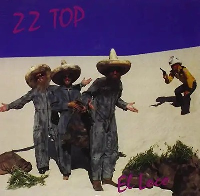 Zz Top - El Loco