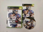 NCAA Football 08 (Microsoft Xbox, 2007) Complete Tested Working - Free Ship OG