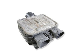 Volvo V60 2012 Diesel Relais Kühlerlüfter 940011200 UST137542