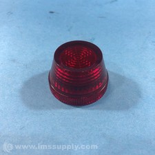 Allen Bradley 800T-N26R Series A Pilot Light Red Lens USIP