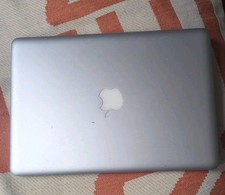 MacBook Pro 2011 13inch used
