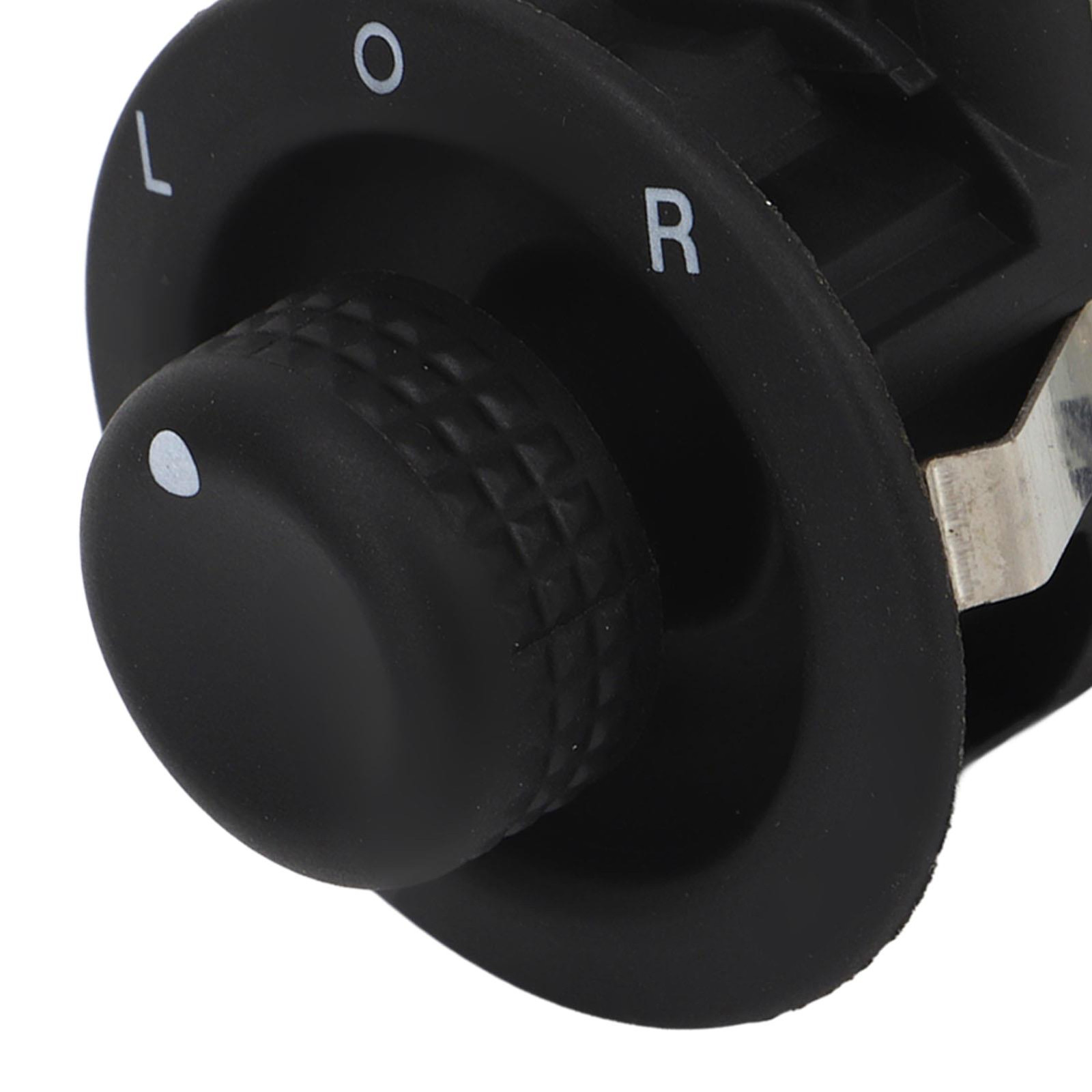 Door Mirror Control Switch Replacement for 2008 to 2011 for Dodge dakota