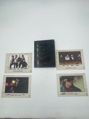 Tom Petty and the Heartbreakers: Runnin' Down a Dream - Replacement Photo Cards