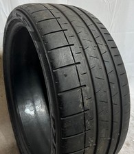 1 - Takeoff 23535zr19 Xl 91y Pirelli P Zero Corsa Mc-c - 2026 No Repairs
