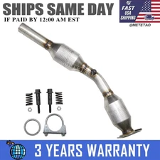 Catalytic Converter For 2009 2010 2011 2012 2013 2014 -2019 Toyota Corolla 1.8L