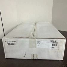 NEW Honeywell Ademco V128FBP-9 Fire & Burglarly Alarm Control Panel