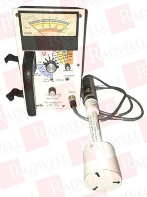 NARDA 8716 / 8716 (USED)