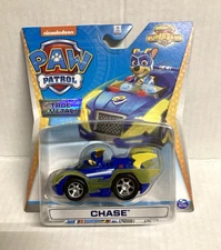 NICKELODEON PAW PATROL - TRUE METAL - MIGHTY PUPS SUPER PAWS - YOU PICK!