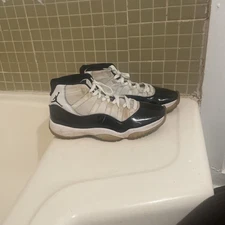 Air Jordan 11 Retro Concord 2018 Sneakers