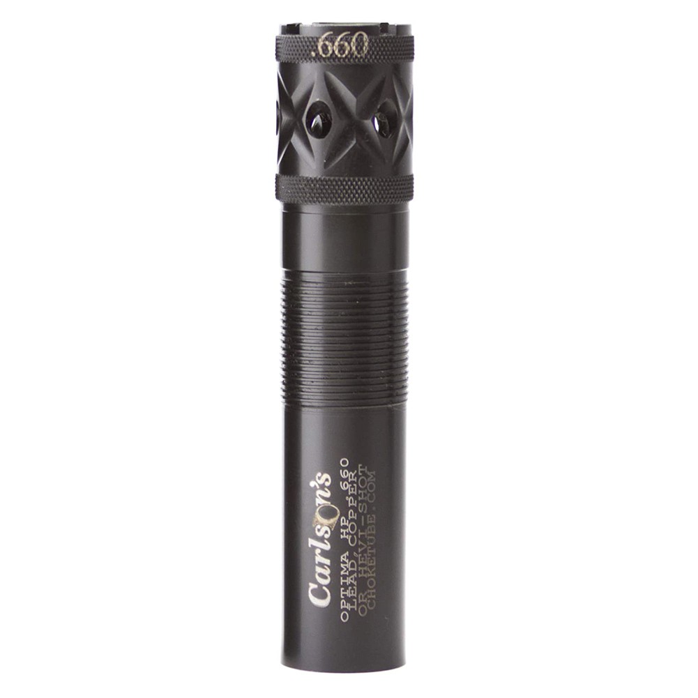 Carlson's 70190 LongBeard XR 12GA .660 Turkey Choke Tube for sale
