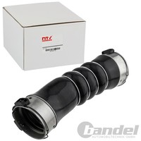 NTY Ladeluftschlauch Turboschlauch Passend FüR BMW 5 7 | GPP-BM-216