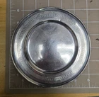 Reed & Barton Sterling Silver Plate 2899-4 – Greek Key Border – 76g