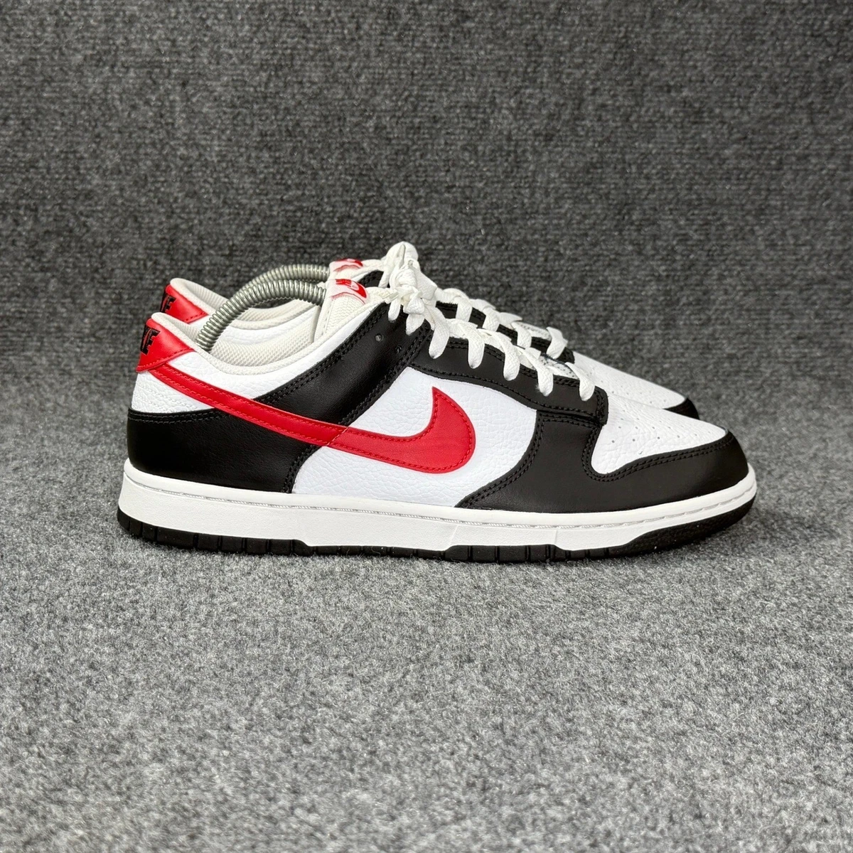 Nike Dunk Low Retro Red/White 2022 | Updated Oct 2026
