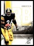 Jerome Bettis 2024 Topps Signature Class #49 Steelers NFL READ FREE SHIPPING