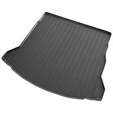 Rubber Boot Liner To Fit Renault Espace | 2015-2023 Model | 7 Seater