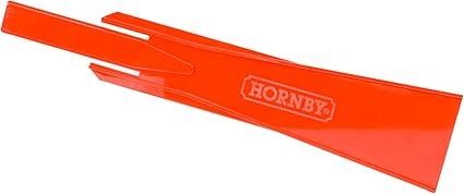 Hornby R9351 Rerailer Acessories Track Accessories Model Scale 1:76 Gauge