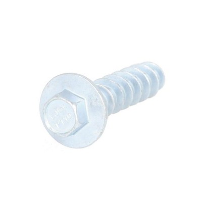 1X MONTAGESET DES BALGS FITTING BOLTS LÄNGE: 40MM) PASST ZU: SAF AR BM EU