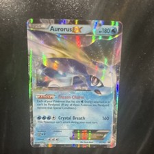 Aurorus EX #XY102 Prices | Pokemon Promo | Pokemon Cards Aurorus EX #XY102 Prices | Pokemon Promo | Pokemon Cards