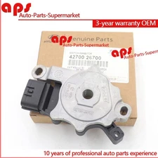 OEM Inhibitor Neutral Safety Switch For Hyundai Accent Elantra KIA Optima